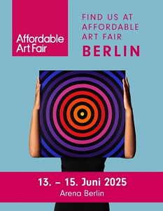 Affordable Airt Fair Berlin 2025