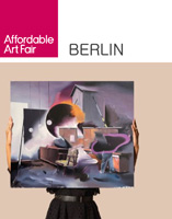 Affordable Art Fair Berlin 2024 Affordable Art Fair Berlin 2024