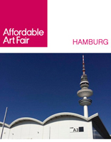 Affordable Art Fair Hamburg 2023 Affordable Art Fair Hamburg 2023
