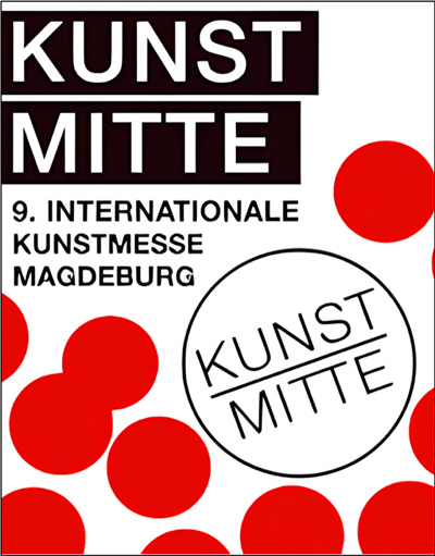 Kunst Mitte Magdeburg
