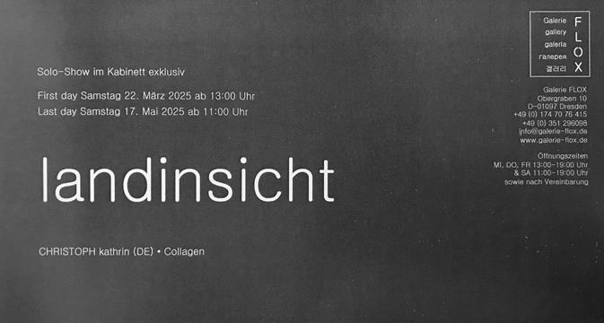 landinsicht 22.03.2025