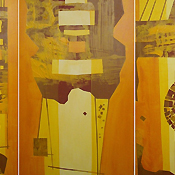 Tragwerk Fragil, 2007